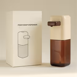 Automatic Inductive Soap Dispenser Alcohol Dispenser Washing B