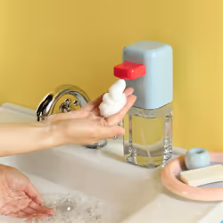 Automatic Inductive Soap Dispenser Alcohol Dispenser Washing A
