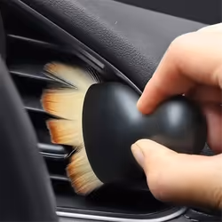 12PCS Car Interior Cleaning Brush Conditioner