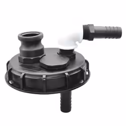 IBC Tote Lid Cover,IBC Tank Adaptor,25mm