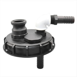 IBC Tote Lid Cover,IBC Tank Adaptor,25mm