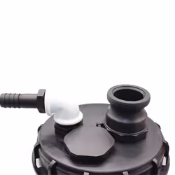 IBC Tote Lid Cover,IBC Tank Adaptor,25mm