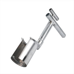 Bulb Planter Tool, Efficient Carbon Steel Planting Tool Set