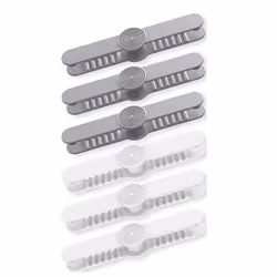 6Pack Appliance Cold Holder Keeper Winder Wire Organizer