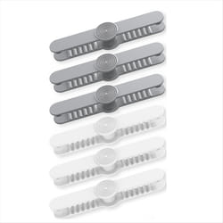 6Pack Appliance Cold Holder Keeper Winder Wire Organizer