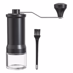 Manual Coffee Bean Grinder Ceramic Core Handheld Coffee Grinder