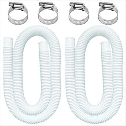 Replacement Hose 5 Filter Pump Hoses for 28337EH