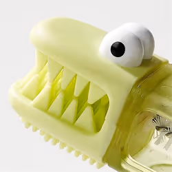 3 in 1 Cup Lid Cleaning Brush for bottle mouth Tight Spaces Cup A