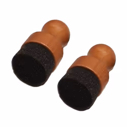 Cutting Board Oil And Wax Applicator For Wood Cutting Boards(3pcs)