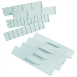 Cookie Thickness Measuring Tool 8Pcs Pastic Biscuit Cake Mold
