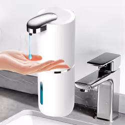 Automatic Soap Dispenser - 13.5 oz Touchless Foam Soap Dispenser