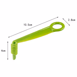 Kitchen Device Cut Fries Cut Manual Potato Cutter Vegetable Slicer