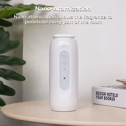 Aromatic Oil Diffuser Bluetooth Control Socket For Home EU Plug