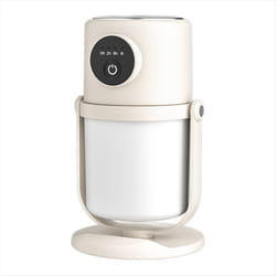 Humidifiers for Bedroom Cool Mist Humidifiers Home Humidifier, Beige