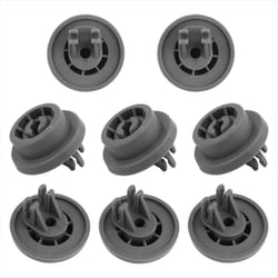 8 Pack DD66-00023A Dishwasher Rack Roller Replacement For