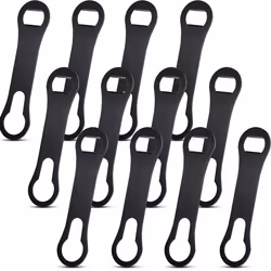 Metal Bar Speed Opener Wine Bottle Opener (12Pieces)