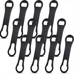 Metal Bar Speed Opener Wine Bottle Opener (12Pieces)