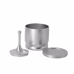 58mm Coffee Dosing Cup Espresso Dosing Funnel Brewing Bowl