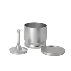 58mm Coffee Dosing Cup Espresso Dosing Funnel Brewing Bowl
