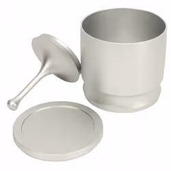 58mm Coffee Dosing Cup Espresso Dosing Funnel Brewing Bowl