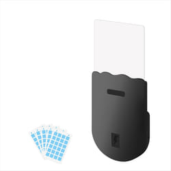 Flying Insect Trap Indoor Fly Trap,Catching Fruit Flies EU Plug