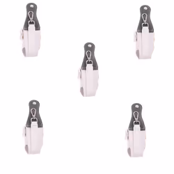 Gray + white Golf bag, portable mini golf protective bag