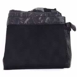 Swimming Pool Storage Mesh Bag Large Capacity Storage Bag Hanging Bag