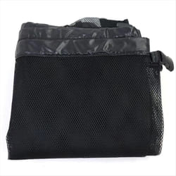 Swimming Pool Storage Mesh Bag Large Capacity Storage Bag Hanging Bag