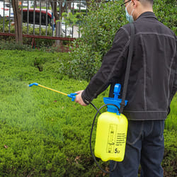 Pump Sprayer Garden Sprayer, Pump Bottle, Weed Sprayer Standard