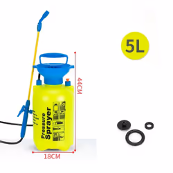 Pump Sprayer Garden Sprayer, Pump Bottle, Weed Sprayer Standard