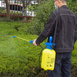 Pump Sprayer Garden Sprayer, Pump Bottle, Weed Sprayer upgrade