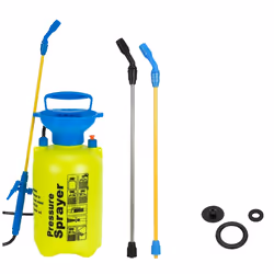 Pump Sprayer Garden Sprayer, Pump Bottle, Weed Sprayer upgrade