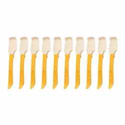 Multi-functional Silicone Butter Scraper High Temperature
