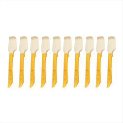 Multi-functional Silicone Butter Scraper High Temperature