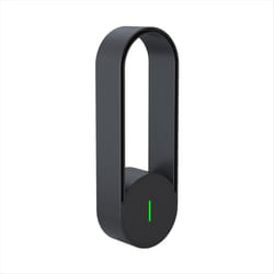 Air Purifier Air Cleaner Remove of Pollen Allergy Particles Dust B