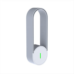 Air Purifier Air Cleaner Remove of Pollen Allergy Particles Dust E