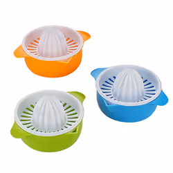 Manual Portable Citrus Juicer Kitchen Tool