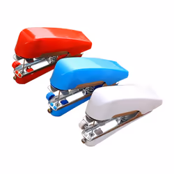 Home Handheld Sewing Machine Protable Travel Clothes Fabrics