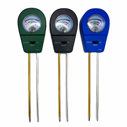 Soil moisture meter, plant moisture meter, Perfect for gardens, lawns