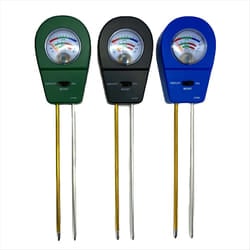 Soil moisture meter, plant moisture meter, Perfect for gardens, lawns