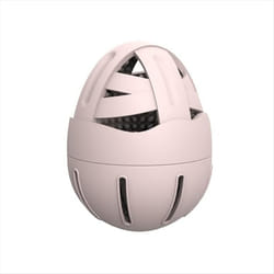 Silicone Egg Cleaning Brush,Reusable Egg Brush Cleaner Pink