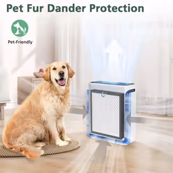 Replacement Filter Compatible for Vital 100SAir Purifier