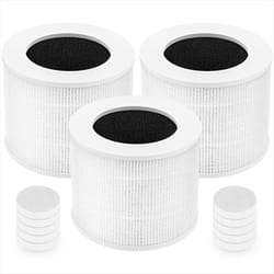 3 Pack Core Mini Replacement Filter Compatible for Core