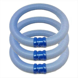 Pool Cleaning Vacuum Hose Cleaner,Fast Twist Lock Hose Parts,3Pcs