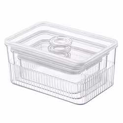 Regular Fresh-Keeping Refrigerator Storage Box