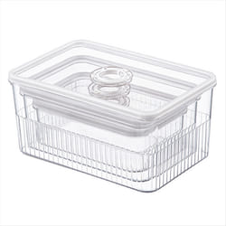 Regular Fresh-Keeping Refrigerator Storage Box