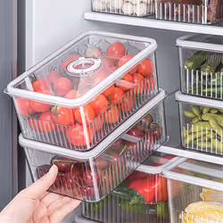 Regular Fresh-Keeping Refrigerator Storage Box