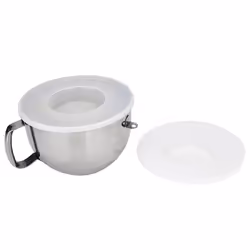 2 Pack Mixers Bowl Covers For 6 Quart Bowl-Lift Stand