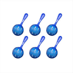 6PCS Demineralization Cleaning Ball for All Humidifier