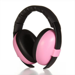 Baby Ear Protection Headphones, Baby Sound-Isolating Earmuffs,(B)